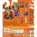 From TV Animation ONE PIECE Wanpinomi vol.25 - 20pc assort pack