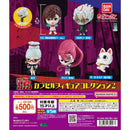 Dandadan Capsule Figure Collection 2 - 20pc assort pack