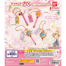 Card Captor Sakura Miniature Charm - 30pc assort pack