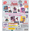 Board Game Miniature Collection ito pocket - 30pc assort pack