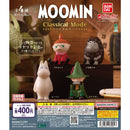 MOOMIN Classical Mode - 30pc assort pack