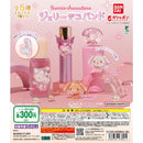 Sanrio Characters Jewery Deco Band - 40pc assort pack