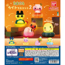 Tamagocchi Light Mascot 2 - 30pc assort pack