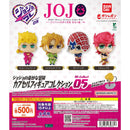Jojo's Bizzare Adventure Capsule Figure Collection RE-Collect 05 - 20pc assort pack