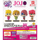 Jojo's Bizzare Adventure Capsule Figure Collection RE-Collect 05 - 20pc assort pack