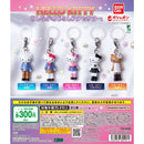 Sanrio Hello Kitty Ashinaga Eyecatch Accessory - 40pc assort pack