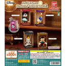 Disney Character Miniature & Package Collection - 20pc assort pack