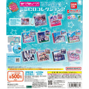 Love Live! Series 15th Anniversary Mini CD Collection vol.2 - 20pc assort pack