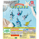PEANUTS Eyecatch Accessory SUMMER - 40pc assort pack