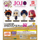 Jojo's Bizzare Adventure Capsule Figure Collection RE-Collect 06 - 20pc assort pack