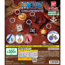 ONE PIECE Eyecatch Accessory vol.4 - 40pc assort pack
