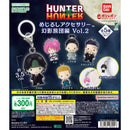 HUNTER x HUNTER Eyecatch Accessory - 40pc assort pack