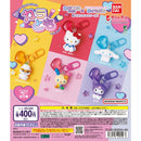 Sanrio Characters Color Friend Mascot - 30pc assort pack