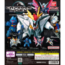 Mobile Suit Gundam CAPSULE INDEX 03 - 30pc assort pack