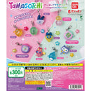 Tamagocchi Eyecatch Accessory Tamagocchi Paradise - 40pc assort pack