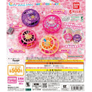 Sanrio Characters CAPSULE FAN vol.2 - 20pc assort pack