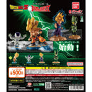 Dragon Ball DUAL BURST - 20pc assort pack
