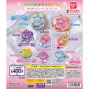 Sanrio Characters Kira Kira Assort Collection - 30pc assort pack