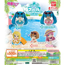 Hatsune Miku Eyeryone Pool Figure - 20pc assort pack