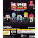 HUNTER x HUNTER Suwarasetai Episode Genei Ryodan vol.2 - 20pc assort pack