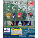 Chainsaw Man Episode Reze Eyecatch Accessory vol.1 - 30pc assort pack