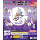 ONE PIECE Pinch and Connect Mascot Gear5 Collection - 30pc assort pack