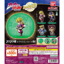 Jojo's Bizzare Adventure JOJO Ball Capsule Heros 04 - 20pc assort pack