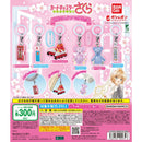 Card Captor Sakura Eyecatch Accessory 4 - 40pc assort pack