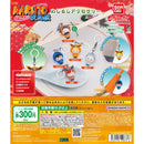 Naruto: Shippuden Eyecatch Accessory - 40pc assort pack