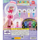 Crayon Shinchan Pen Light Cane - 30pc assort pack