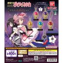Puella Magi Madoka Magica Mascot Collection - 30pc assort pack
