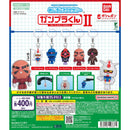 Mobile Suit Gundam Eyecatch Accessory Gunpla-kun 2 - 30pc assort pack