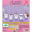 Gal Cat Eyecatch Accessory - 40pc assort pack