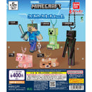 MINECRAFT Crystal Charm - 30pc assort pack