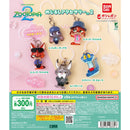 Zootopia Blister Charm Collection - 40pc assort pack