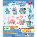 Pokemon Pinch and Connect Mascot 16 - 40pc assort pack