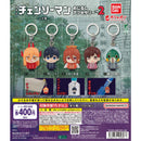Chainsaw Man MOVIE Episode Reze Eyecatch Accessory 2 - 30pc assort pack