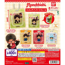 Monchicchi Miniature Package Charm - 30pc assort pack