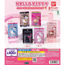 Sanrio HELLO KITTY Package Miniature Collection 2 - 30pc assort pack