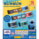 Puppet Sun Sun CAMERA NEGA FILM CHARM - 30pc assort pack