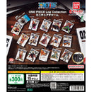 ONE PIECE log Collection Miniature Charm - 40pc assort pack