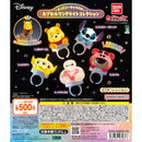 Disney Character Capsule Ring Light Collection - 20pc assort pack