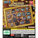 ONE PIECE Pin Badge Collection 2 - 40pc assort pack