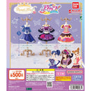 Aikatsu! Capsule Torso 2 - 20pc assort pack