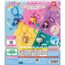 Aikatsu! Colorful Multi Charm - 40pc assort pack