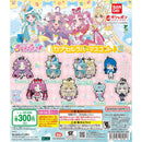 Detective Precure! Capsule Rubber Mascot 2 - 40pc assort pack