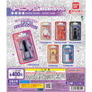 Morning Musume Costume Charm - 30pc assort pack