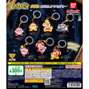 Kirby's Dreamland Metal Eyecatch Accessory - 40pc assort pack