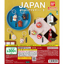 JAPAN Eyecatch Accessory 3 - 40pc assort pack