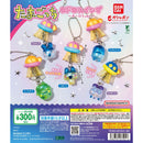 Tamagocchi UFO Swing Aurora ver. - 40pc assort pack